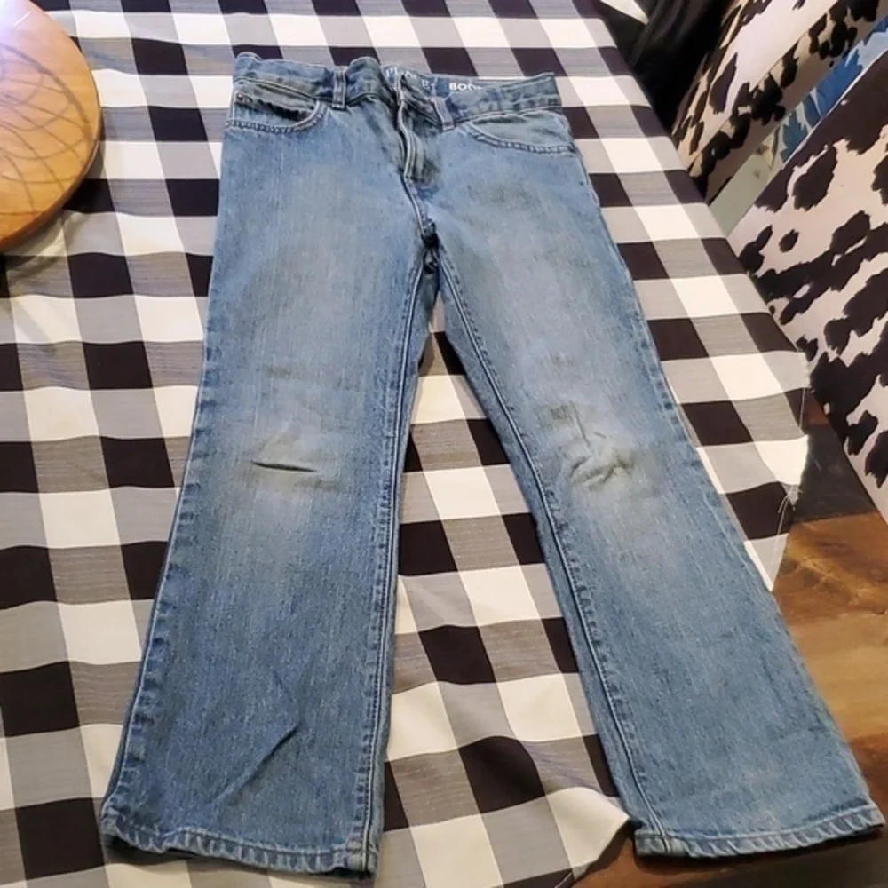 Children's Place Jean's Bootcut Size 8